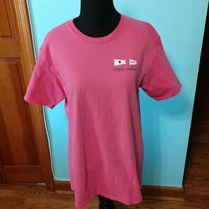 Simply Southern t-shirt